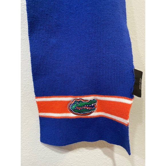University of Florida Gators Scarf - Picture 2 of 6